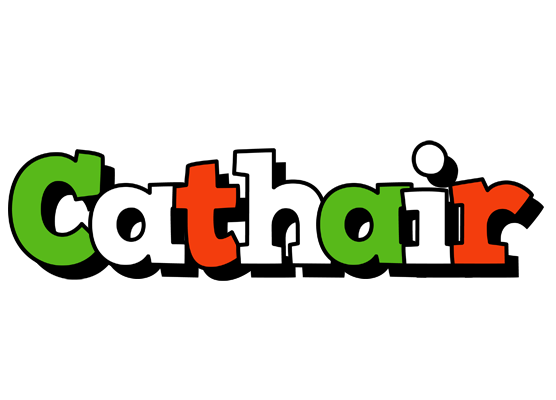 Cathair venezia logo