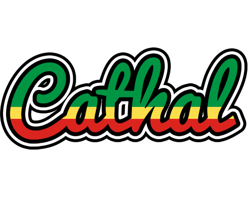 Cathal african logo