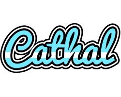 Cathal argentine logo