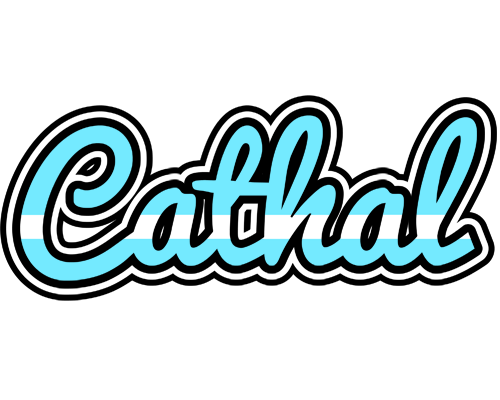 Cathal argentine logo