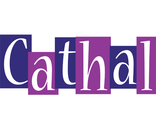 Cathal autumn logo