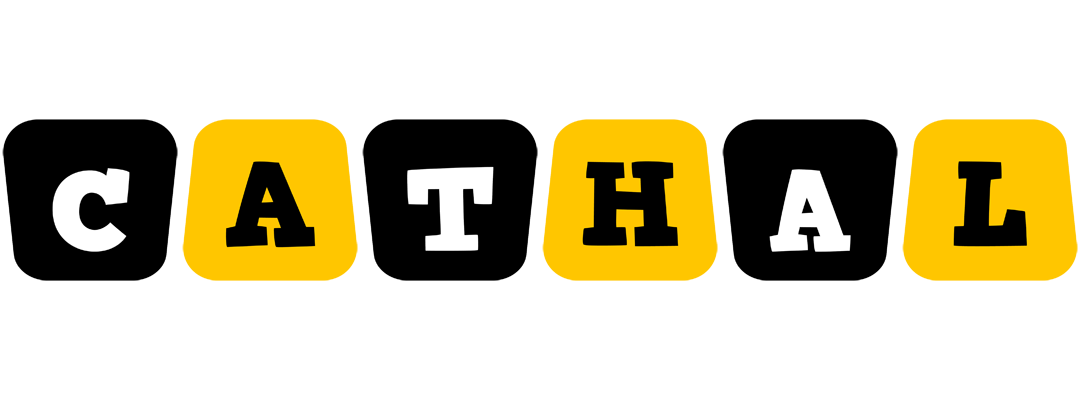 Cathal boots logo