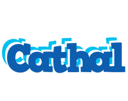 Cathal business logo