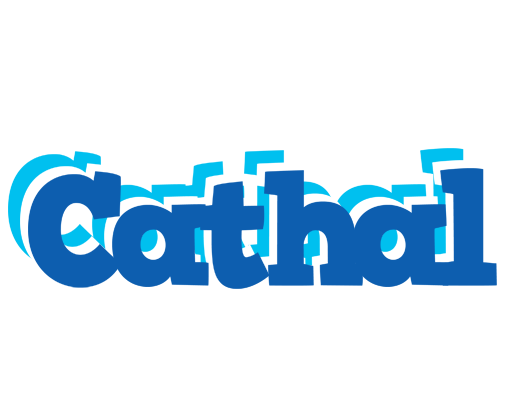 Cathal business logo