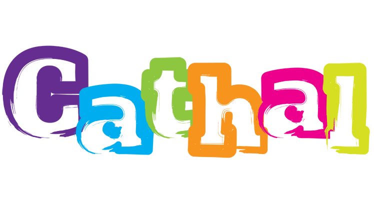Cathal casino logo