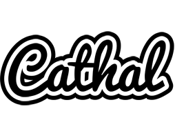 Cathal chess logo