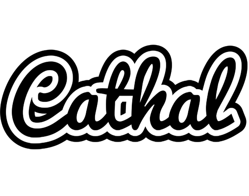 Cathal chess logo