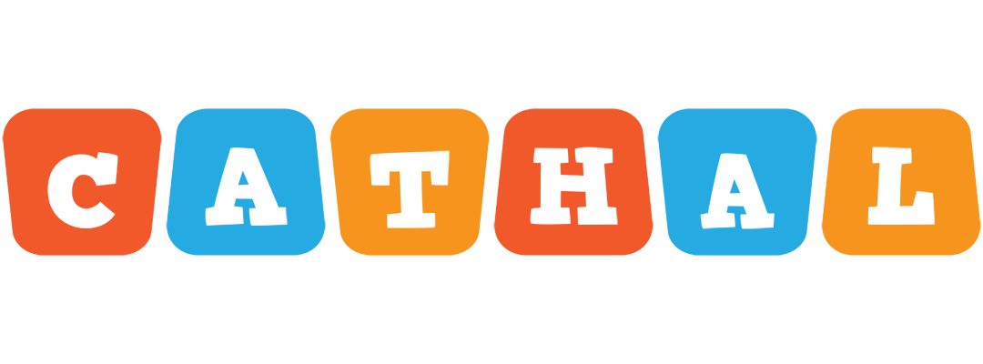 Cathal comics logo