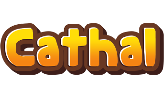 Cathal cookies logo