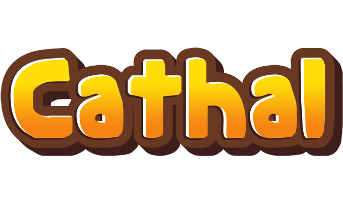 Cathal cookies logo