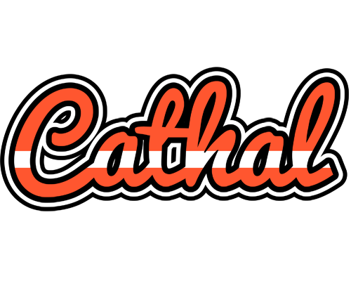 Cathal denmark logo