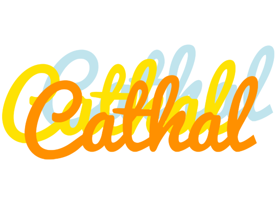 Cathal energy logo