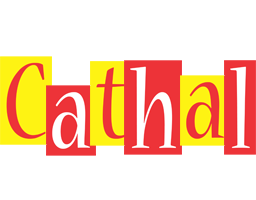 Cathal errors logo