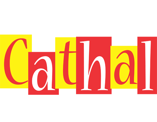 Cathal errors logo