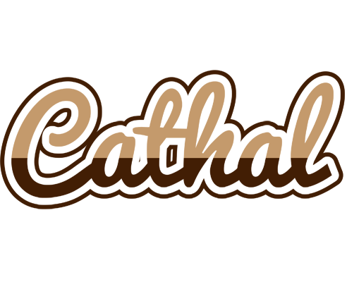 Cathal exclusive logo