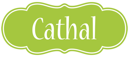 Cathal family logo