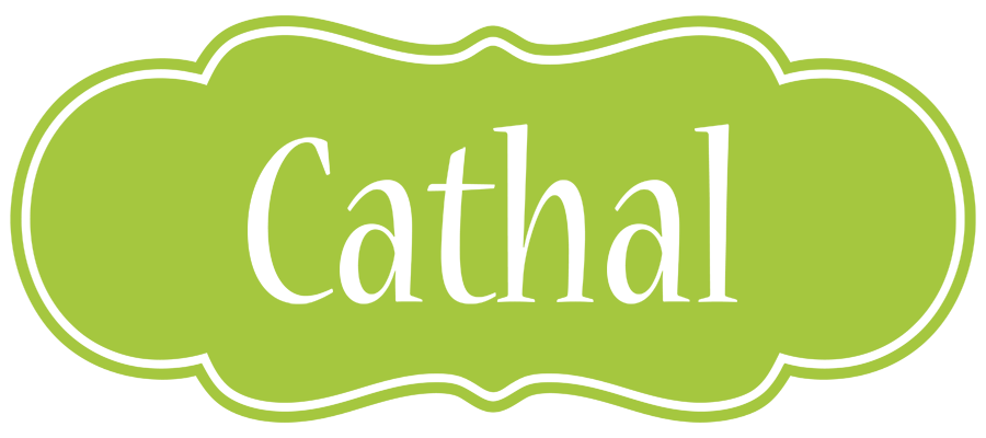 Cathal family logo