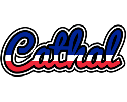 Cathal france logo