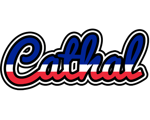 Cathal france logo