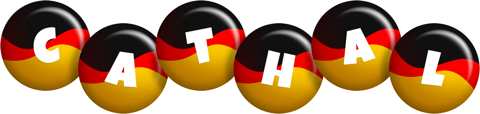 Cathal german logo