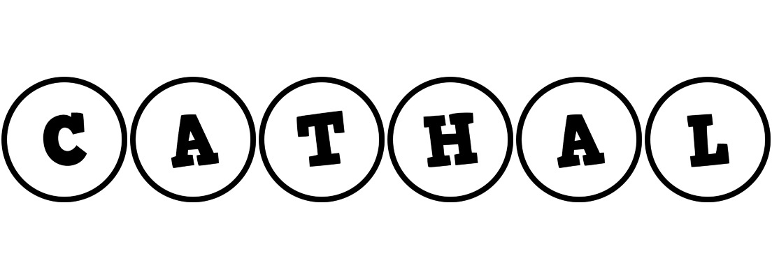 Cathal handy logo