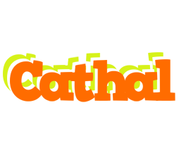 Cathal healthy logo