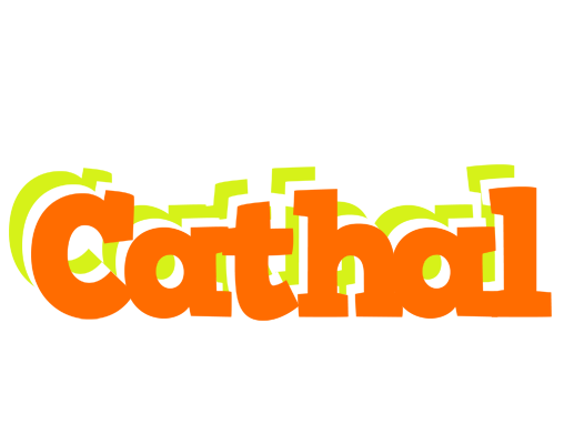 Cathal healthy logo