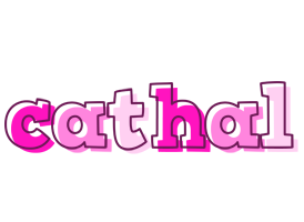 Cathal hello logo