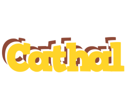 Cathal hotcup logo