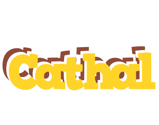 Cathal hotcup logo