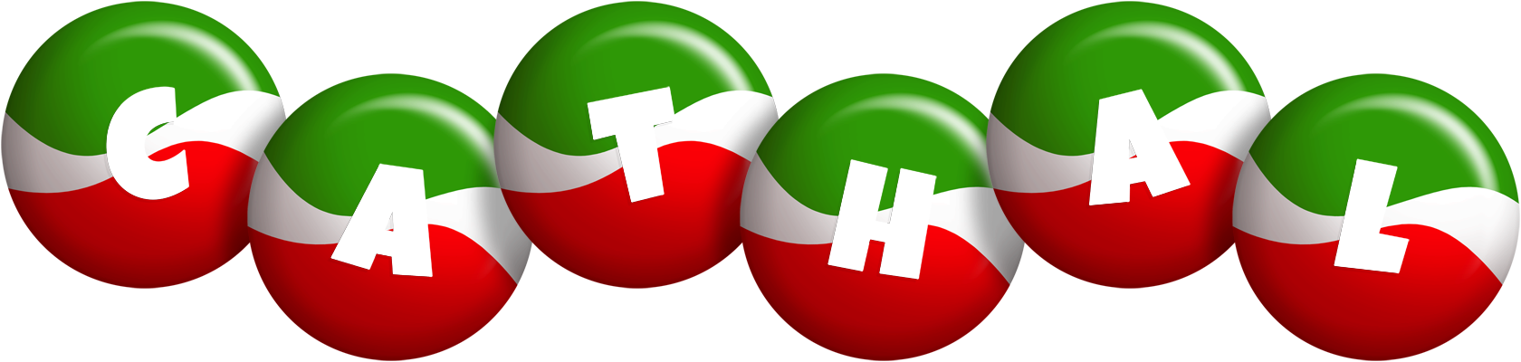 Cathal italy logo