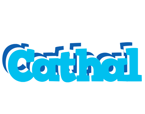 Cathal jacuzzi logo