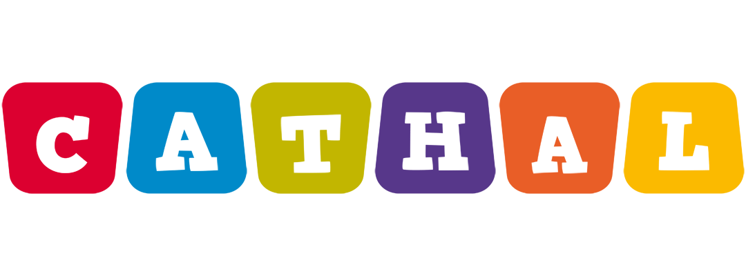 Cathal kiddo logo
