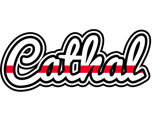 Cathal kingdom logo