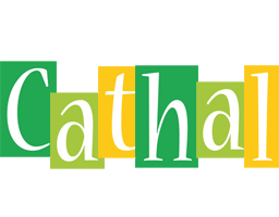 Cathal lemonade logo