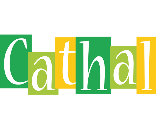 Cathal lemonade logo