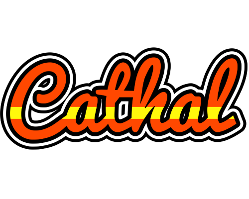 Cathal madrid logo