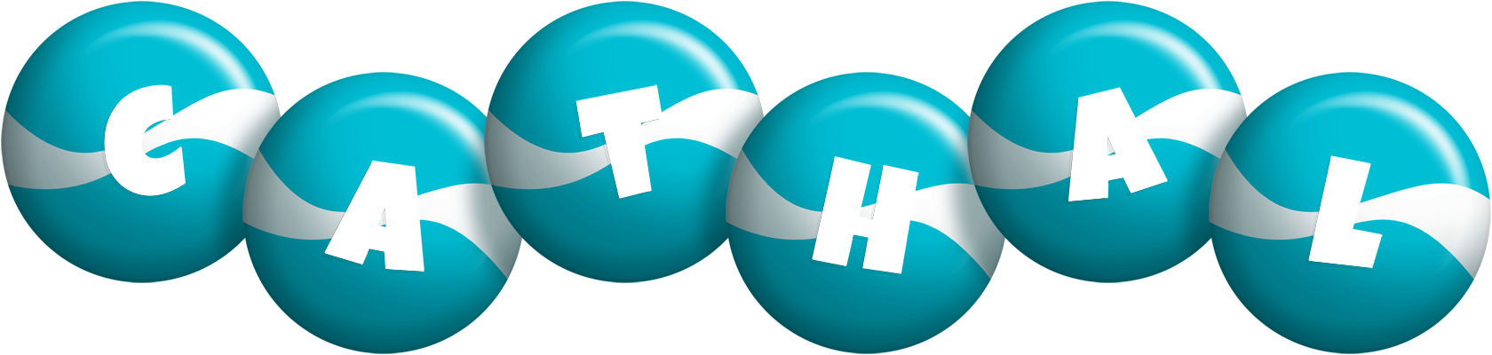 Cathal messi logo
