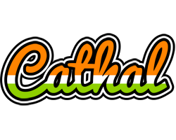 Cathal mumbai logo