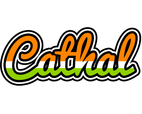 Cathal mumbai logo