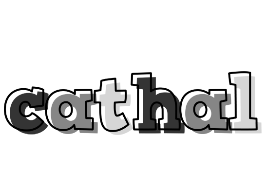 Cathal night logo