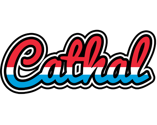 Cathal norway logo