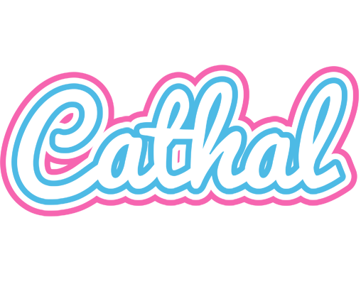 Cathal outdoors logo