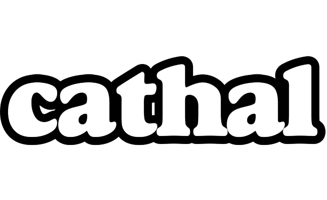 Cathal panda logo