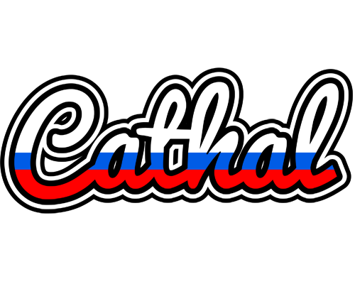 Cathal russia logo