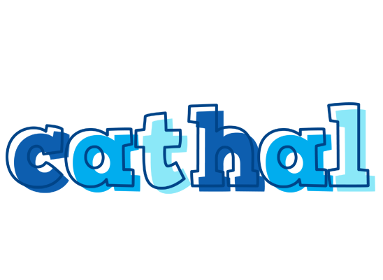 Cathal sailor logo