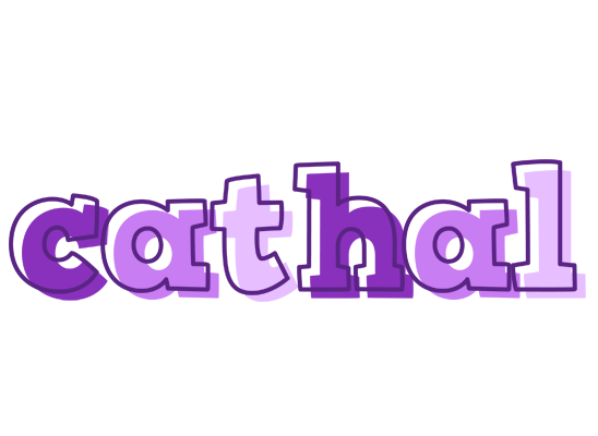 Cathal sensual logo