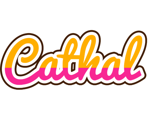 Cathal smoothie logo