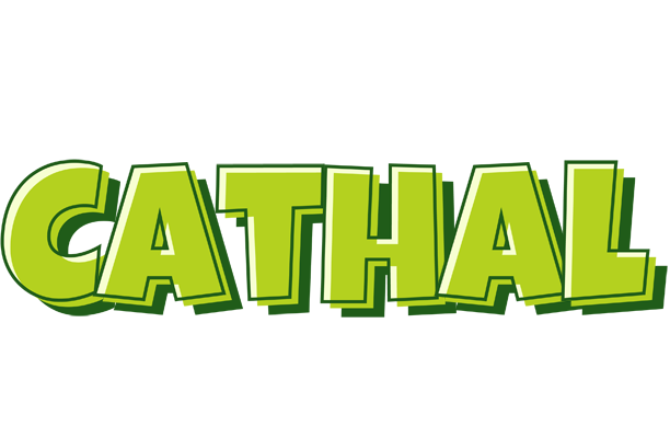 Cathal summer logo