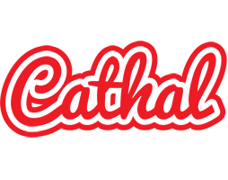 Cathal sunshine logo